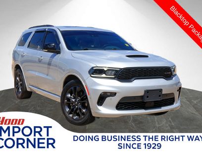 Used 2023 Dodge Durango GT