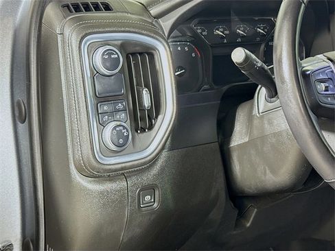Used 2021 GMC Sierra 1500 Elevation image 8