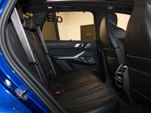 Used 2020 BMW X5 M Competition w/ Executive Package image 14