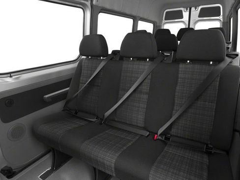 Used 2017 Mercedes-Benz Sprinter 2500 image 15