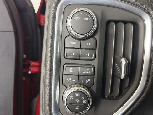 Used 2021 GMC Sierra 1500 Elevation w/ Preferred Package AWD/4WD image 41