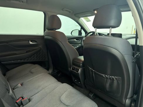 Used 2023 Hyundai Santa Fe SE FWD image 26