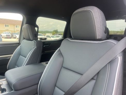 New 2026 GMC Sierra EV Elevation w/ Premium Package image 23