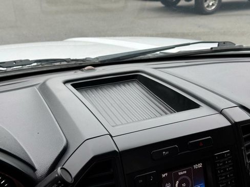Used 2017 Ford F150 XL w/ Equipment Group 101A Mid RWD image 31