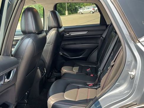 Used 2025 MAZDA CX-5 Carbon Edition AWD/4WD image 24