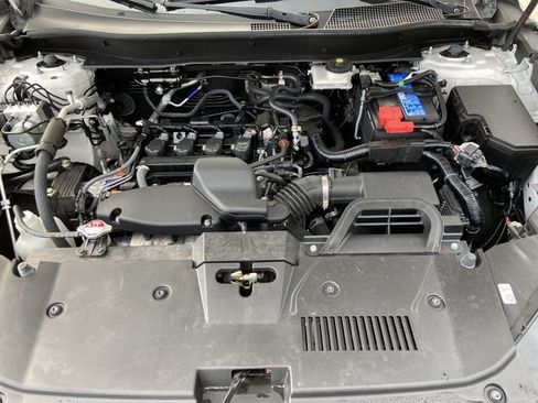 Used 2023 Honda CR-V EX image 31