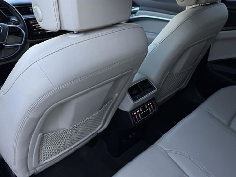 Used 2021 Audi e-tron Premium image 18