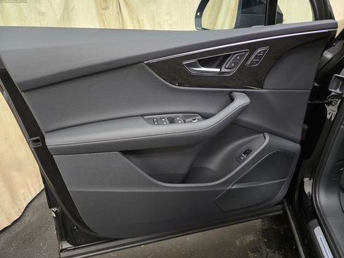 Used 2026 Audi Q7 3.0T Premium Plus w/ Premium Plus Package image 11