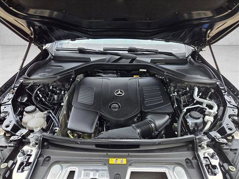 Certified 2026 Mercedes-Benz GLC 300 image 23