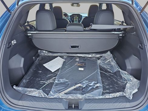 New 2026 Subaru Crosstrek 2.5i Wilderness image 12