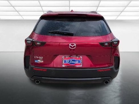 New 2026 MAZDA CX-50 AWD 2.5 S w/ Weather Package image 32