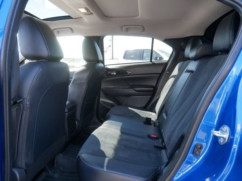 Used 2024 Mitsubishi Eclipse Cross SEL AWD/4WD image 20