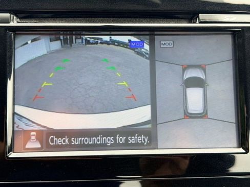 Used 2017 Nissan Rogue Sport SL image 39