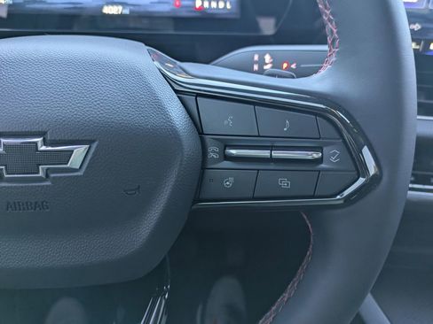 Used 2026 Chevrolet Equinox RS w/ Safety and Technology Package image 20