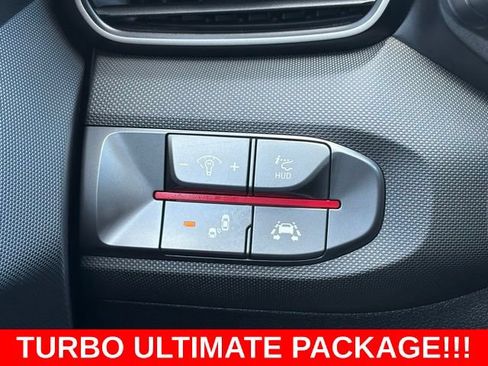 Used 2020 Hyundai Veloster Turbo Ultimate FWD image 18