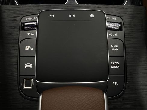 Certified 2026 Mercedes-Benz GLE 350 4MATIC image 29