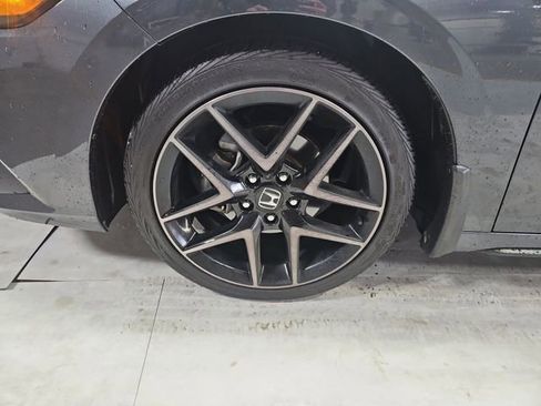 Certified 2023 Honda Civic Sport Touring image 25