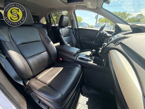 Used 2017 Acura RDX AWD image 17