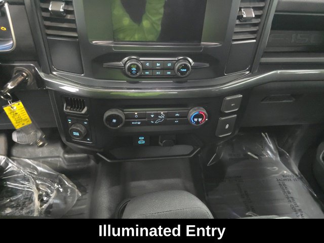 Used 2022 Ford F150 XL w/ STX Appearance Package AWD/4WD image 12