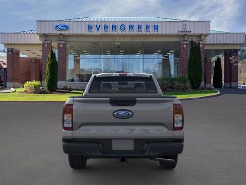 New 2025 Ford Ranger XL w/ Trailer Tow Package image 5