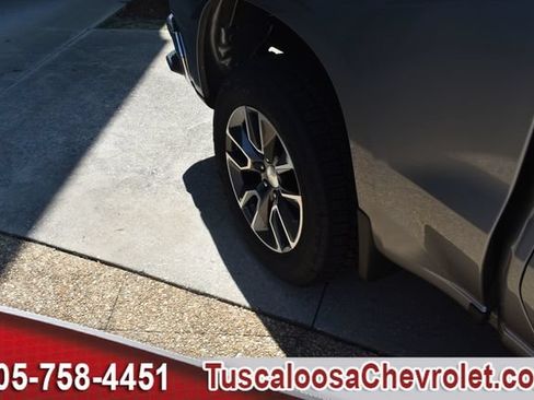 Certified 2023 Chevrolet Silverado 1500 LT AWD/4WD image 16