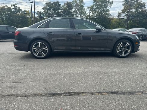 Used 2018 Audi A4 2.0T Premium Plus w/ Premium Plus Package image 7