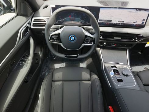 New 2026 BMW i4 eDrive40 RWD image 15