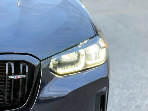 Certified 2023 BMW X3 M40i w/ Premium Package image 13