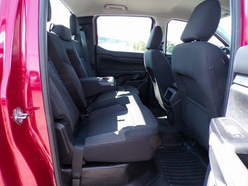 New 2025 Ford Ranger XL w/ Trailer Tow Package image 9