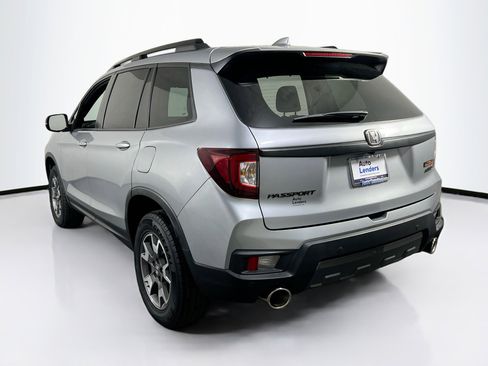Used 2022 Honda Passport TrailSport image 7