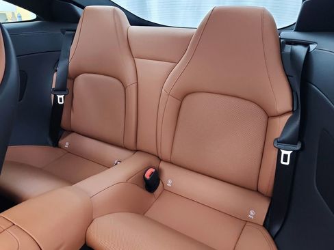 Used 2025 Mercedes-Benz AMG GT 43 image 36