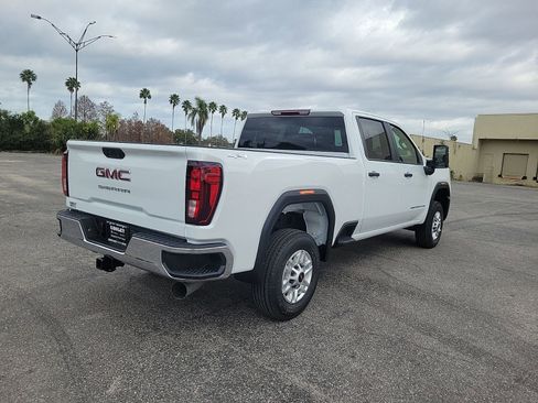 New 2026 GMC Sierra 2500 Pro image 5