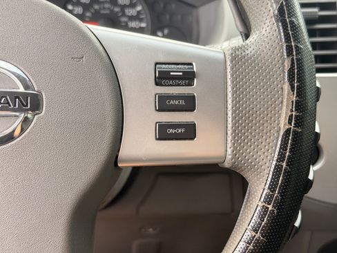 Used 2020 Nissan Frontier SV w/ Midnight Edition Floor Mats RWD image 20
