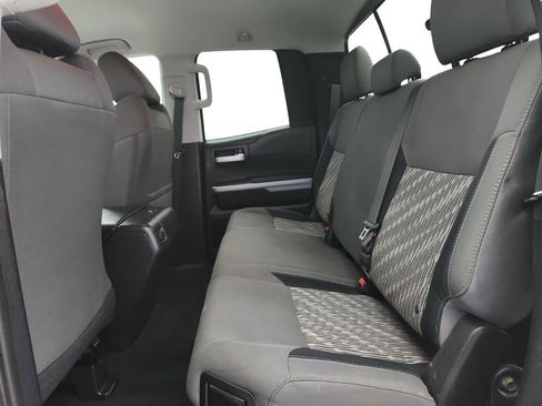 Used 2018 Toyota Tundra SR5 w/ TRD Off Road Package image 18