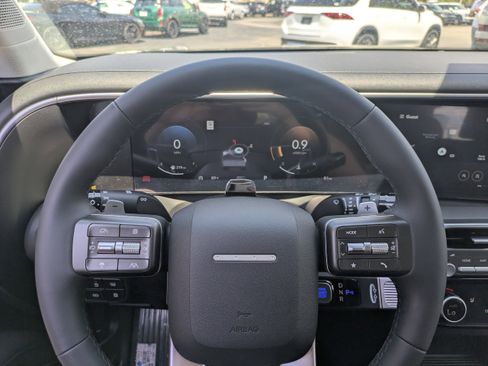 New 2026 Hyundai Palisade SEL image 22