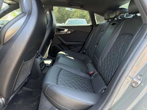 Used 2023 Audi S5 Prestige w/ Prestige Package AWD/4WD image 13