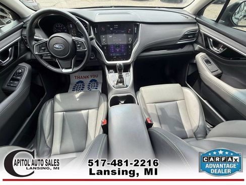 Used 2020 Subaru Outback Onyx Edition XT w/ Popular Package #2 image 10