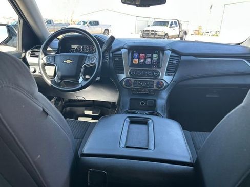 Used 2018 Chevrolet Suburban LS image 13