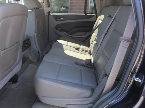 Used 2016 Chevrolet Tahoe LTZ image 14