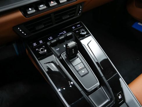 New 2026 Porsche 911 Carrera 4S AWD/4WD image 28