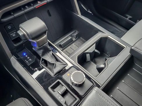 Used 2023 Toyota Tundra SR5 w/ SR5 Convenience Package image 16