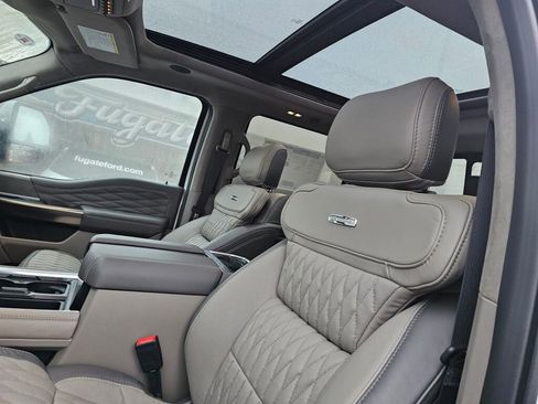 New 2026 Ford F350 Platinum w/ Platinum Plus Package image 14