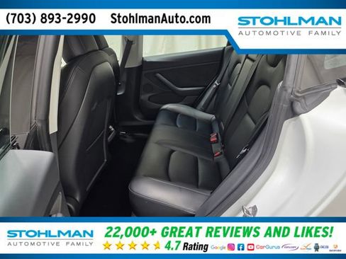 Used 2022 Tesla Model 3 image 26