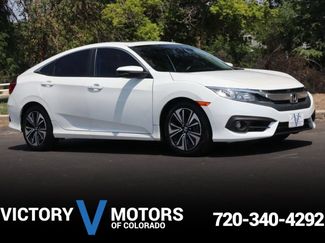 Used 2016 Honda Civic EX-T video 1