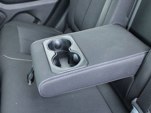 Used 2025 Jeep Grand Cherokee Laredo w/ Luxury Tech Group I image 32