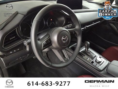 Used 2026 MAZDA CX-30 AWD 2.5 S image 19