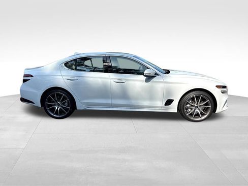 New 2026 Genesis G70 2.5T RWD image 41