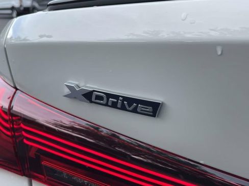 Used 2025 BMW 440i xDrive Coupe w/ Premium Package AWD/4WD image 34