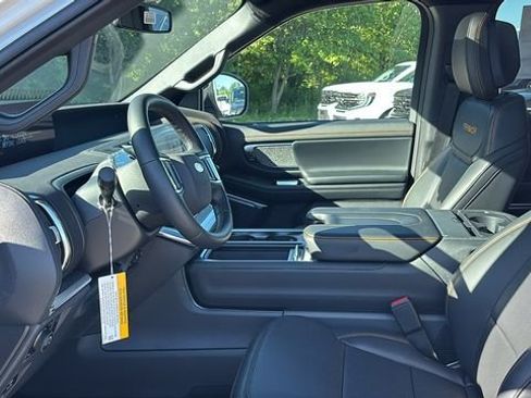 New 2026 Ford Expedition Tremor AWD/4WD image 26