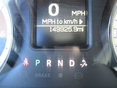 Used 2017 RAM 2500 SLT image 26